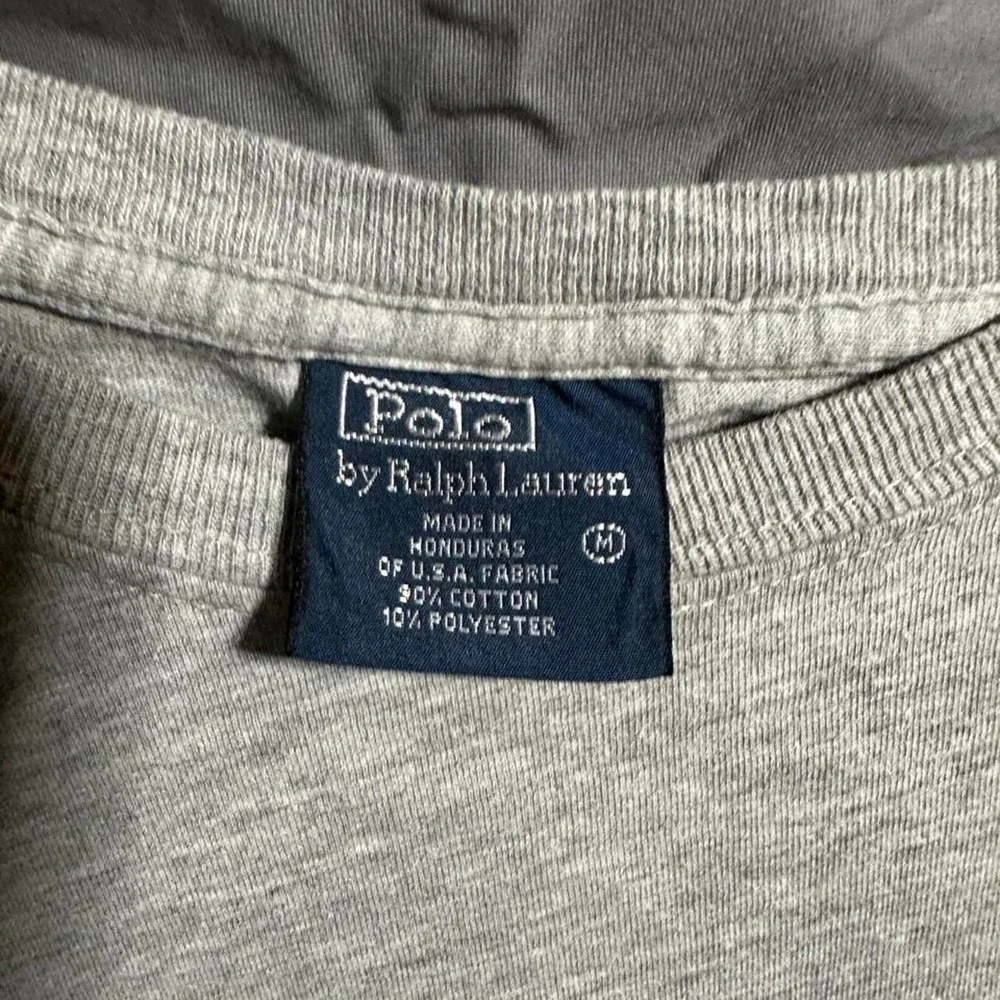 Polo Ralph Lauren classic polo